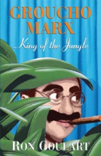 9780709080503: " Groucho Marx " , King of the Jungle
