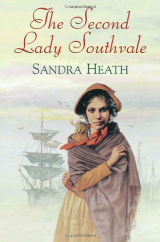 Stock image for The Second Lady Southvale for sale by HR1 Books