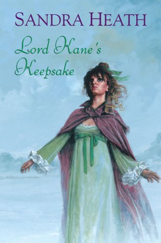 Stock image for Lord Kane's Keepsake for sale by Redux Books