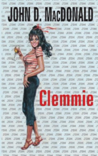 Clemmie (9780709081029) by [???]