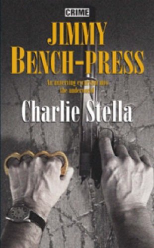 Jimmy Bench-press (9780709081241) by Charlie Stella