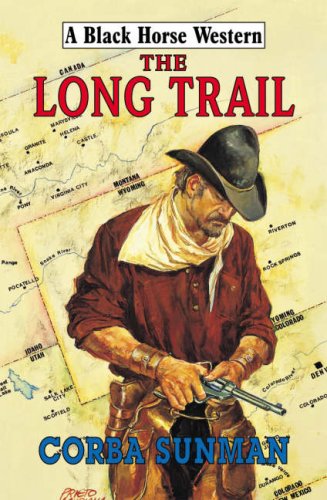 Stock image for The Long Trail for sale by WorldofBooks