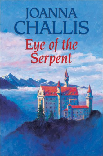 Beispielbild fr Eye of the Serpent zum Verkauf von WorldofBooks