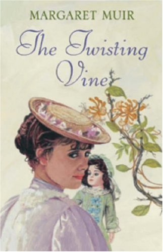 Imagen de archivo de The Twisting Vine a la venta por Better World Books Ltd