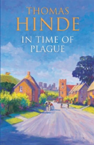Stock image for In Time of Plague for sale by Bayside Books