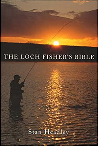 Stock image for Loch Fisher's Bible for sale by GF Books, Inc.