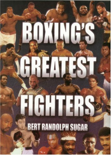 Beispielbild fr Boxing's Greatest Fighters zum Verkauf von WorldofBooks