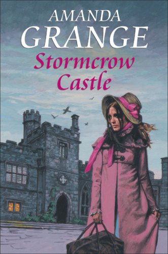 

Stormcrow Castle