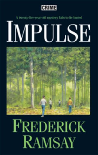 Impulse [A Novel].