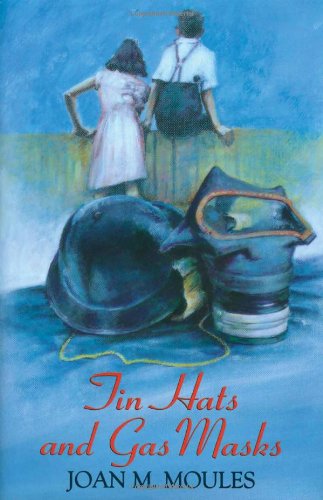 Stock image for Tin Hats and Gas Masks for sale by Reuseabook