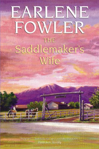 9780709082712: The Saddlemaker's Wife