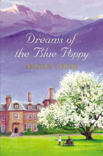 Beispielbild fr Dreams of the Blue Poppy zum Verkauf von WorldofBooks