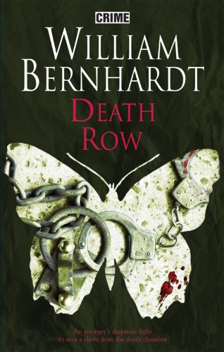 Death row (9780709082910) by William Bernhardt