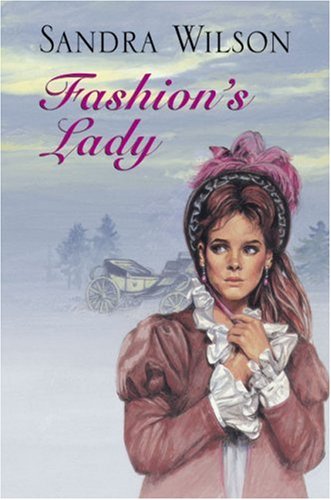 9780709083122: Fashion's Lady