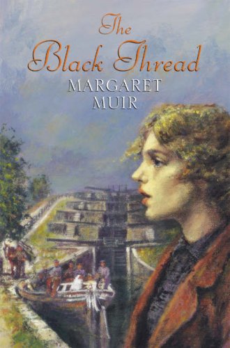 Stock image for The Black Thread for sale by Goldstone Books