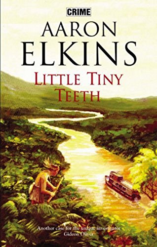 Little Tiny Teeth (9780709083702) by Elkins, Aaron J.