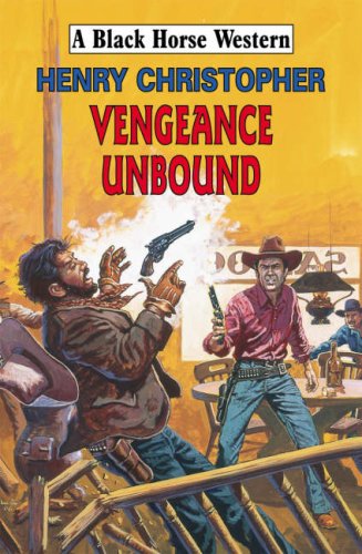 Beispielbild fr Vengeance Unbound zum Verkauf von Reuseabook