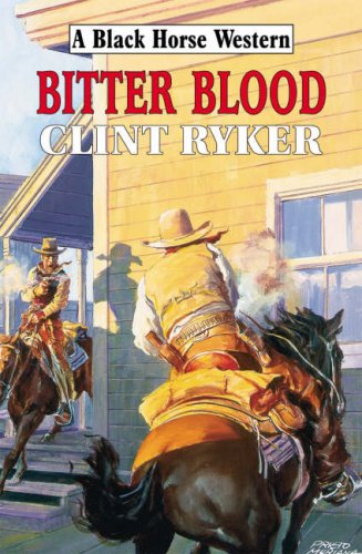 Stock image for Bitter Blood for sale by Allyouneedisbooks Ltd