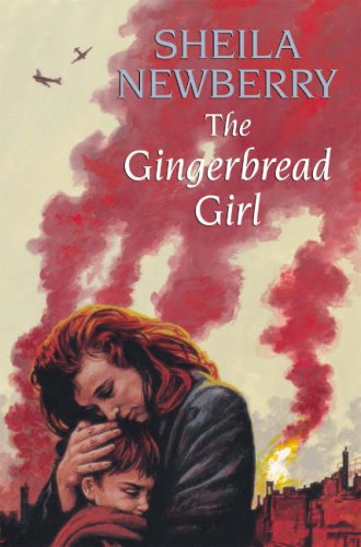 9780709084525: The Gingerbread Girl