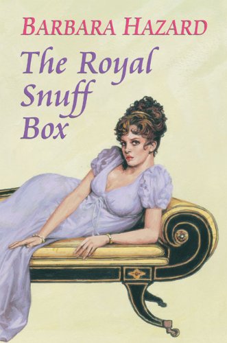 Beispielbild fr The Royal Snuff Box zum Verkauf von WorldofBooks