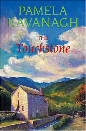 Stock image for The Touchstone for sale by WorldofBooks