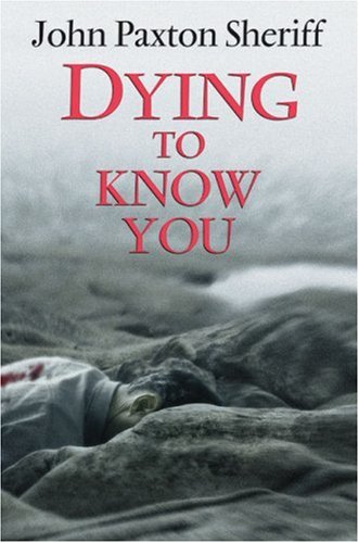 Beispielbild fr Dying to Know You zum Verkauf von WorldofBooks