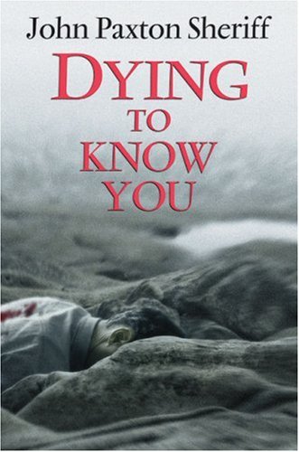 Stock image for Dying to Know You for sale by WorldofBooks