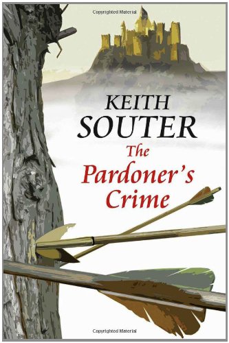Stock image for The Pardoner's Crime for sale by WorldofBooks