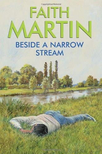 Stock image for Beside a Narrow Stream for sale by BookEnds Bookstore & Curiosities