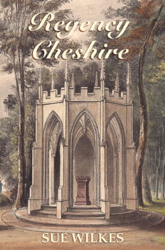 Stock image for Regency Cheshire for sale by WorldofBooks