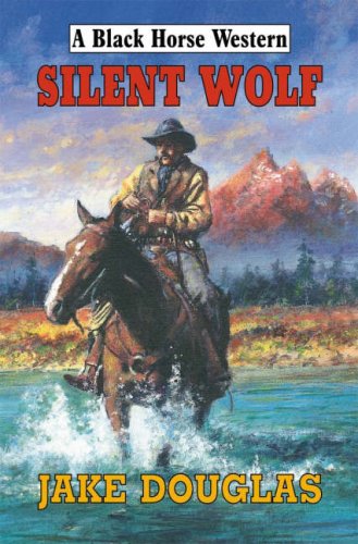 Imagen de archivo de Silent Wolf a la venta por Better World Books Ltd