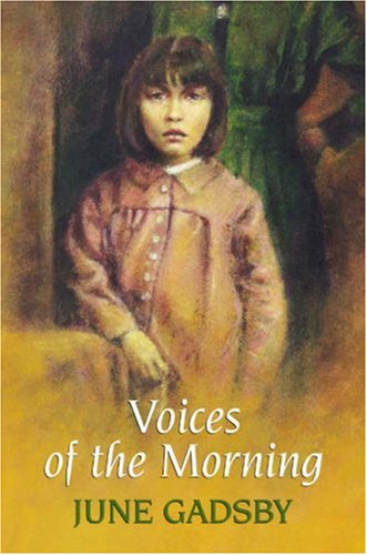 Stock image for Voices of the Morning for sale by WorldofBooks