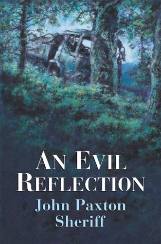 Stock image for An Evil Reflection for sale by WorldofBooks
