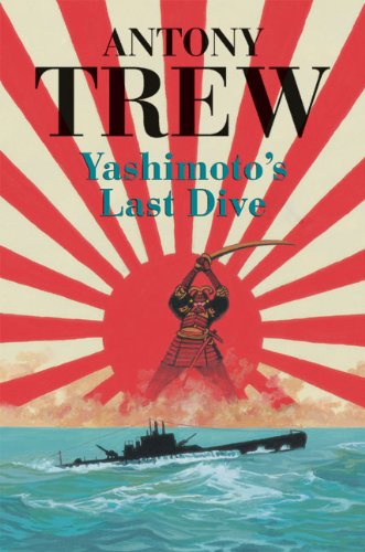 Imagen de archivo de Yashimoto's Last Dive a la venta por WorldofBooks