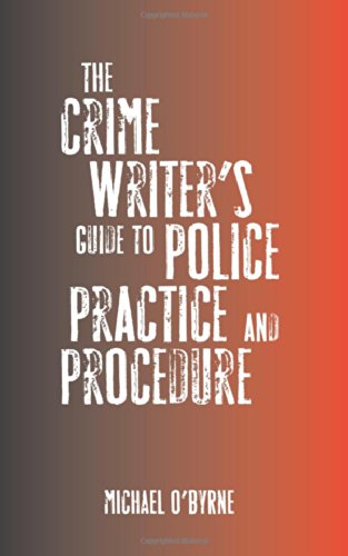 Stock image for The Crime Writer's Guide to Police Practice and Procedure for sale by WorldofBooks
