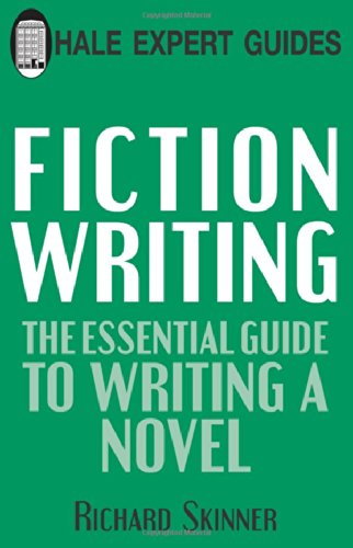 Beispielbild fr Fiction Writing: The Essential Guide to Writing a Novel zum Verkauf von WorldofBooks