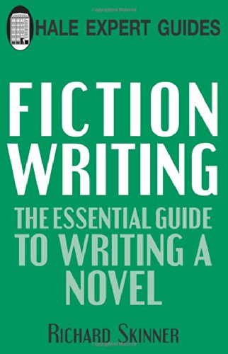 9780709086468: Fiction Writing: the Expert Guide