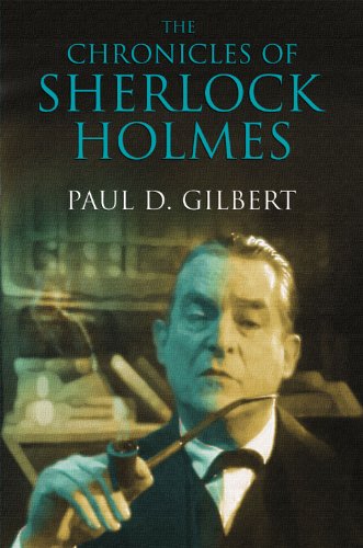 9780709086871: The Chronicles of Sherlock Holmes