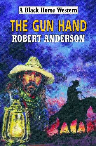 Beispielbild fr The Gun Hand zum Verkauf von WorldofBooks