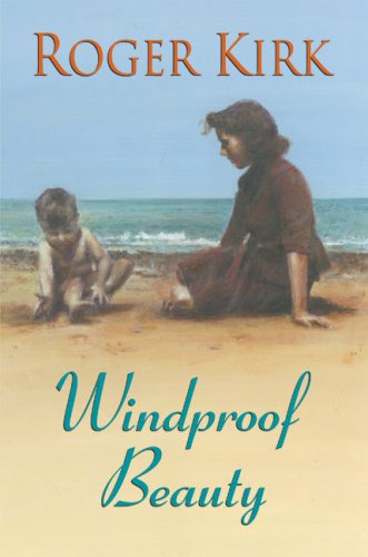 Imagen de archivo de Windproof Beauty a la venta por WorldofBooks