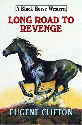 Imagen de archivo de Long Road to Revenge a la venta por Goldstone Books