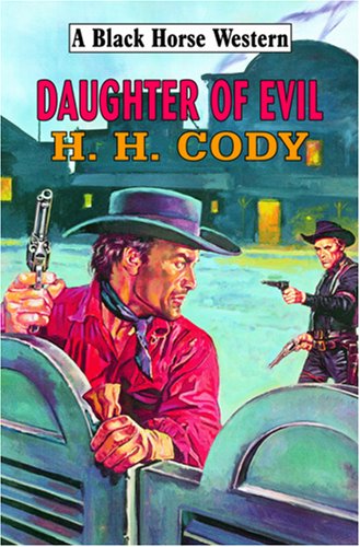 Stock image for Daughter of Evil for sale by WorldofBooks