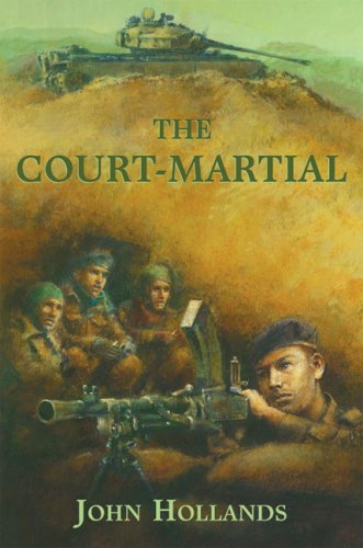 9780709087380: The Court Martial