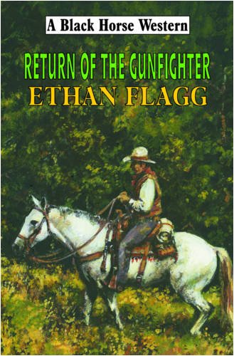 Stock image for Return of the Gun Fighter for sale by Better World Books Ltd