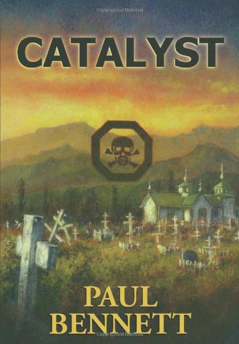 Catalyst (9780709088035) by Bennett, Paul