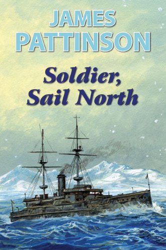 Imagen de archivo de Soldier, Sail North a la venta por WorldofBooks