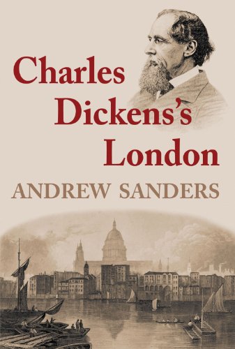 Charles Dickens's London (9780709088318) by Sanders, Andrew