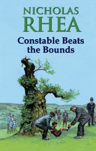 Beispielbild fr Constable Beats the Bounds zum Verkauf von WorldofBooks