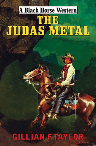 Stock image for The Judas Metal for sale by Better World Books Ltd