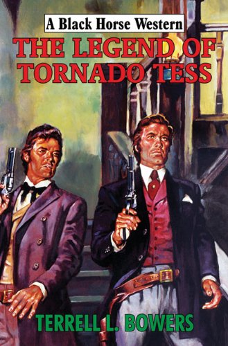 Stock image for The Legend of Tornado Tess for sale by ThriftBooks-Dallas